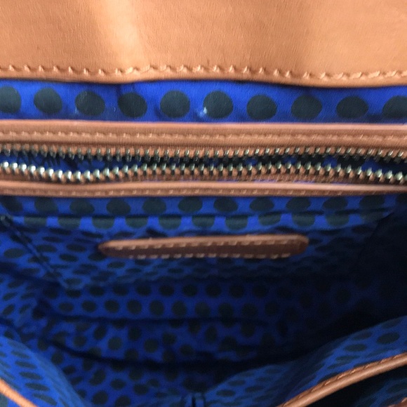 Rebecca Minkoff Cheetah Laser Crossbody Handbag - Picture 6 of 6